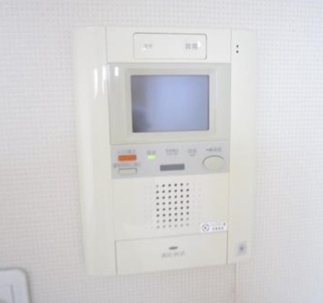 セキュリティ　別部屋同仕様