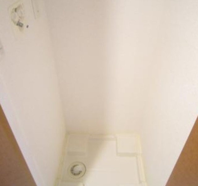 その他設備　別部屋同仕様