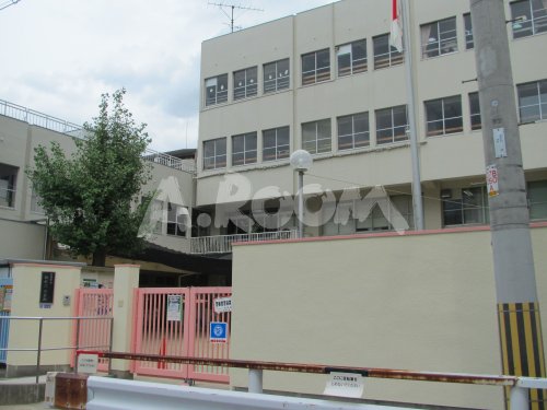 幼稚園・保育園　海老江保育所（幼稚園・保育園）まで425m