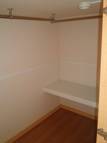 その他部屋・スペース　中はこのようになっています