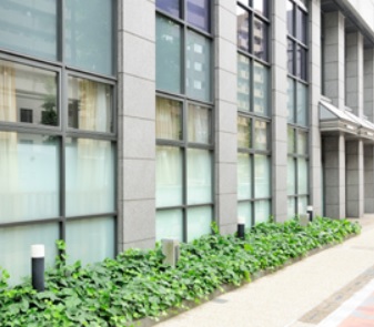 幼稚園・保育園　江戸川橋保育園（幼稚園・保育園）まで100m