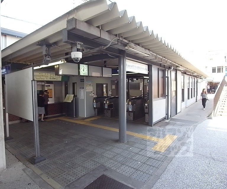 その他　藤森駅（その他）まで450m