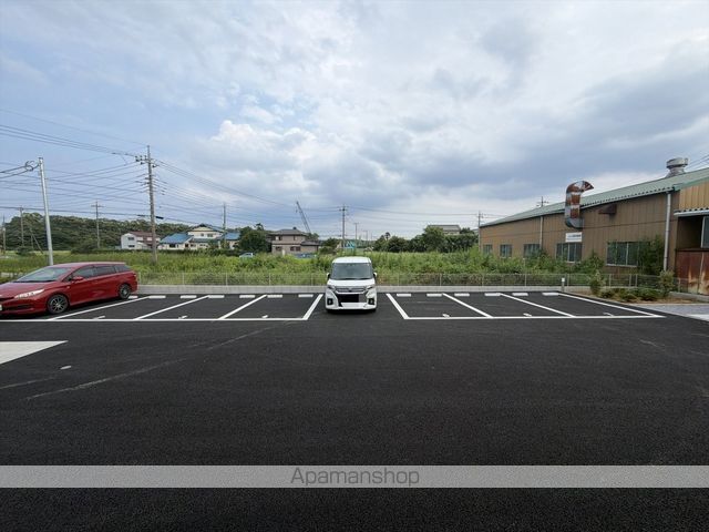 眺望　眺望
