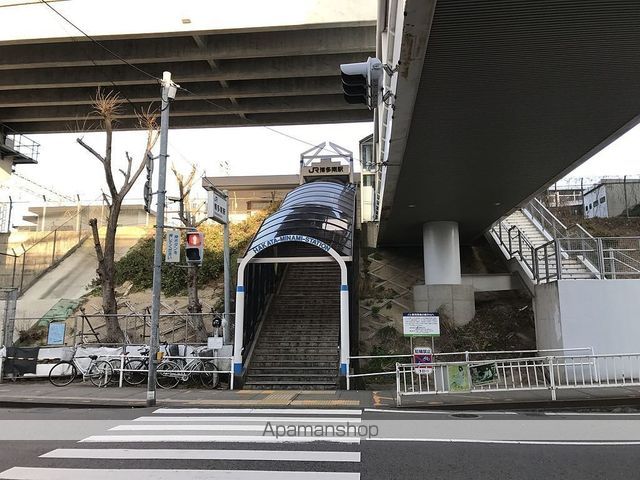 その他　博多南駅（その他）まで3370m