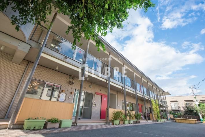 幼稚園・保育園　愛光保育園（幼稚園・保育園）まで340m
