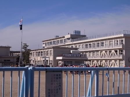 小学校　市立黒田小学校（小学校）まで1200m