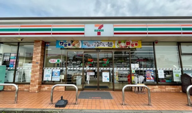コンビニ　セブンイレブン上池袋4丁目店（コンビニ）まで312m