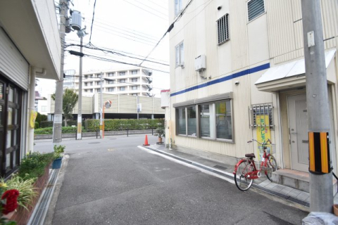 その他　周辺（その他）まで10m