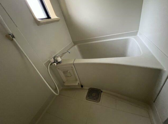 バス・シャワールーム　※別部屋参考写真☆バスルーム☆