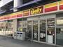 コンビニ　デイリーヤマザキ 藤枝駅前店（コンビニ）まで726m