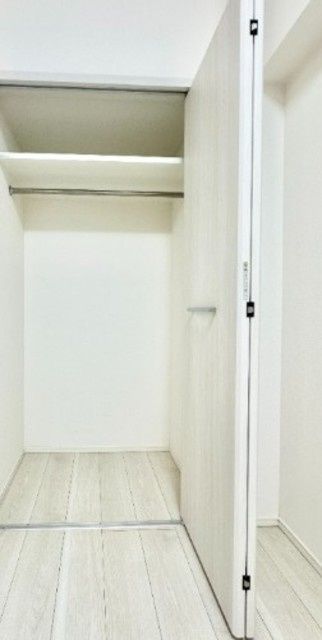 収納　参考写真です