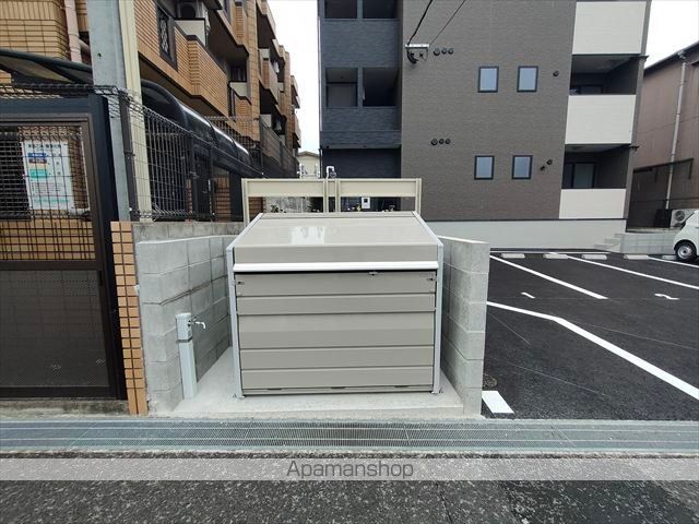 その他共有部分　その他共有部分