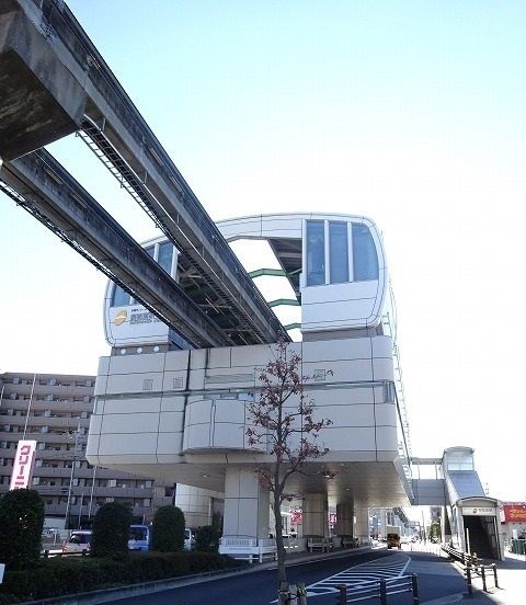 その他　桜街道駅（その他）まで720m