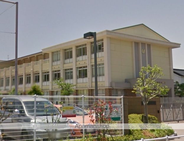 小学校　東野小学校（小学校）まで2024m