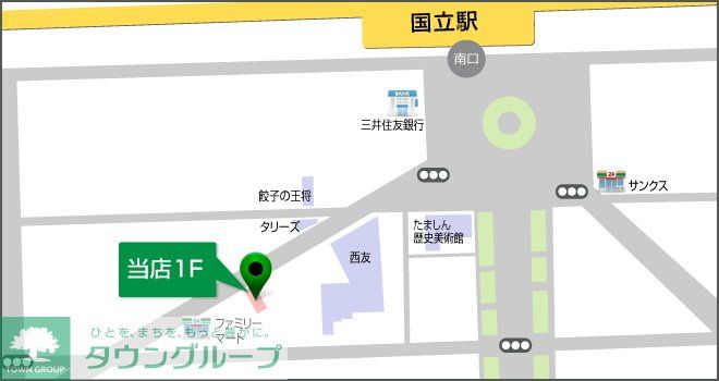 その他　間取図