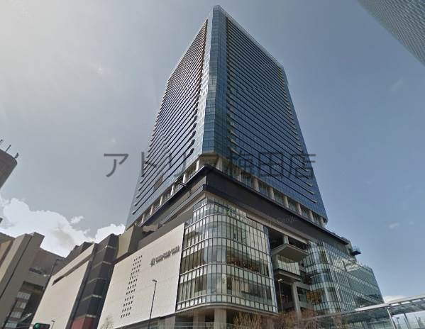 ショッピングセンター　グランフロント大阪北館（ショッピングセンター）まで1722m