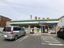 コンビニ　ファミリーマート（コンビニ）まで710m