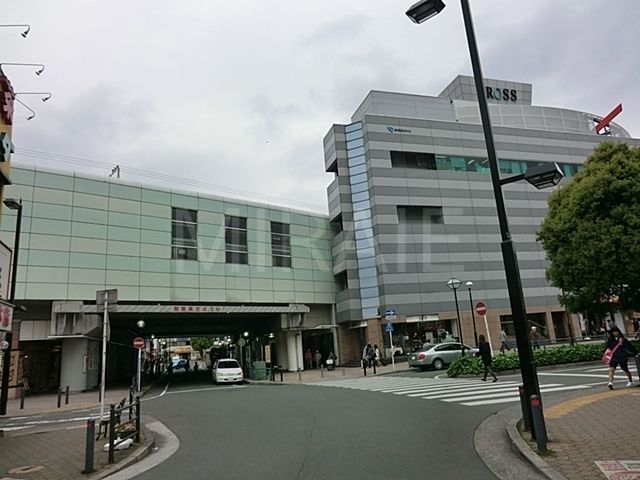 その他　大和駅(相鉄 本線)（その他）まで420m