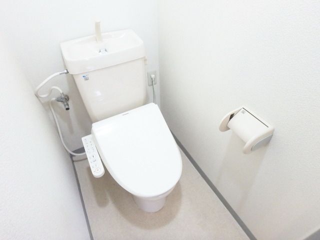 トイレ　同シリーズ
