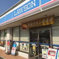 コンビニ　ローソン 高松木太町6区店（コンビニ）まで529m