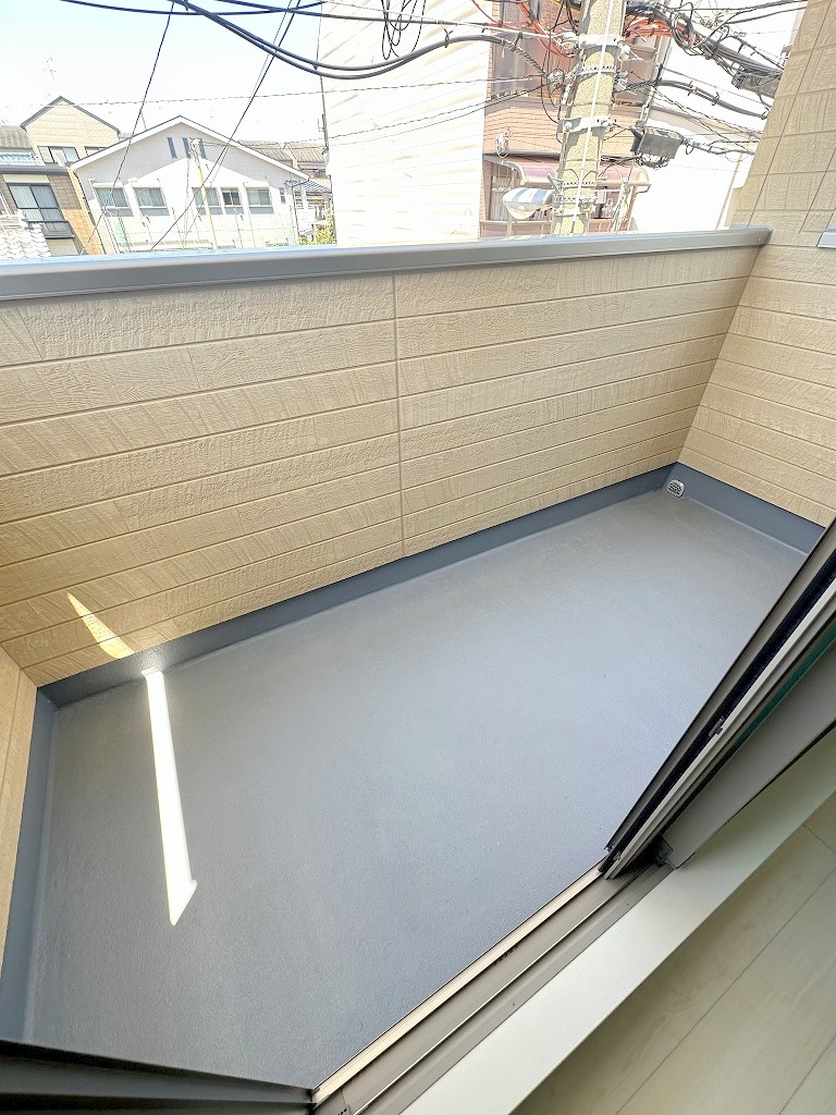 地下鉄谷町線 喜連瓜破駅 徒歩10分 2階建 築1年の内装写真