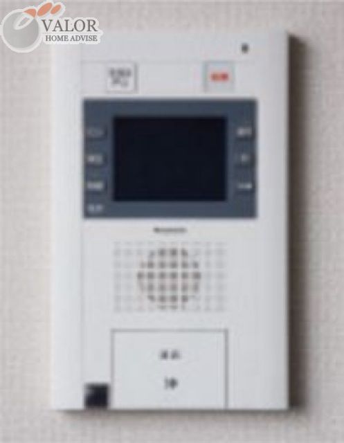 セキュリティ　別部屋