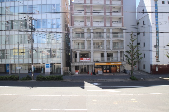 眺望　※別室の参考写真の為、現況優先です。
