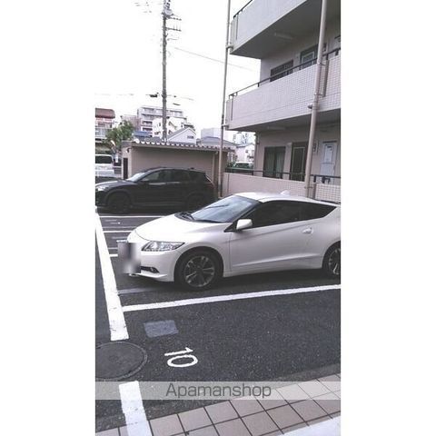 その他共有部分　その他共有部分