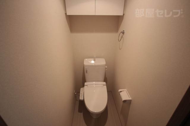 トイレ　※写真はイメージです。