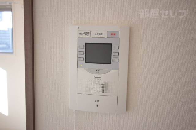 セキュリティ　※写真はイメージです。