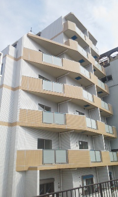 建物外観　☆外観☆
