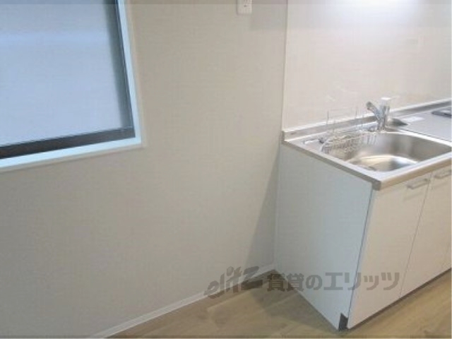 その他部屋・スペース　冷蔵庫置場