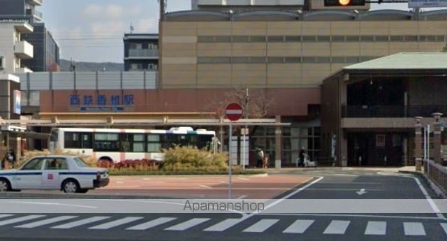 その他　西鉄香椎駅（その他）まで1156m