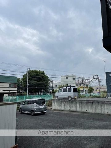 眺望　眺望