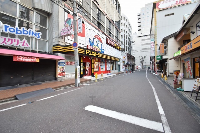 その他　ドン・キホーテ　吹田江坂店（その他）まで702m