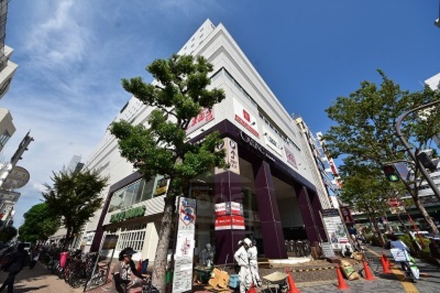 その他　東急ハンズ　江坂店（その他）まで900m
