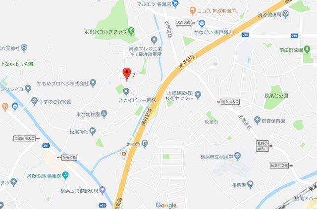 その他　★★案内図★★