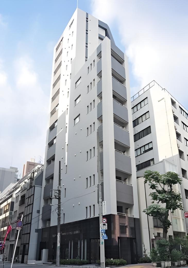 建物外観　☆きれいな外観☆