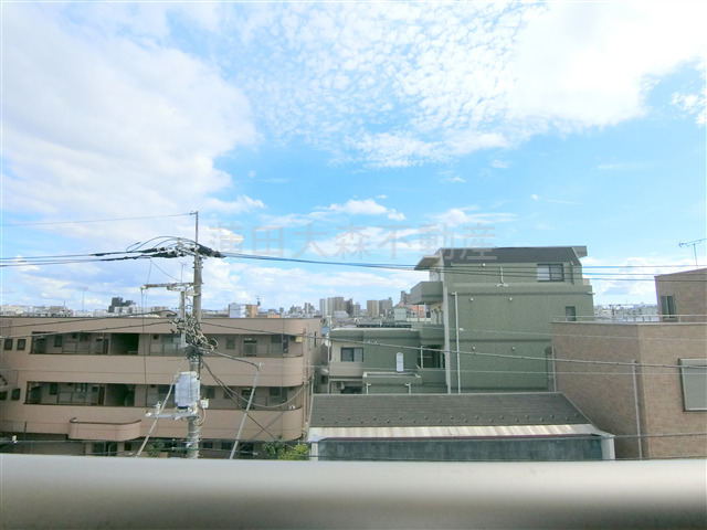 眺望　展望
