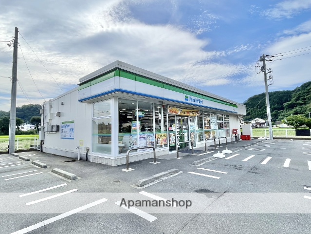 コンビニ　ファミリーマート 清水町徳倉南店（コンビニ）まで663m