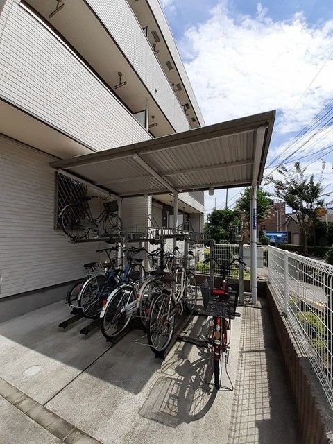 その他共有部分　☆設備充実☆
