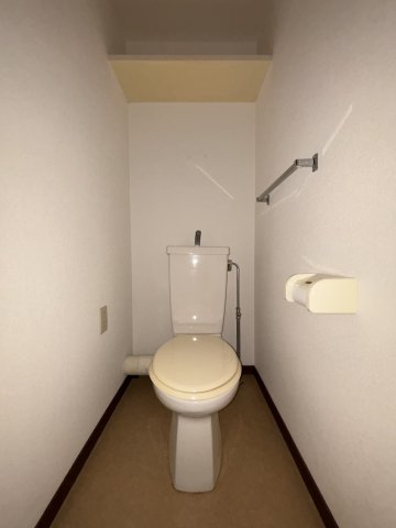 RESTEL HAKATAのトイレ写真