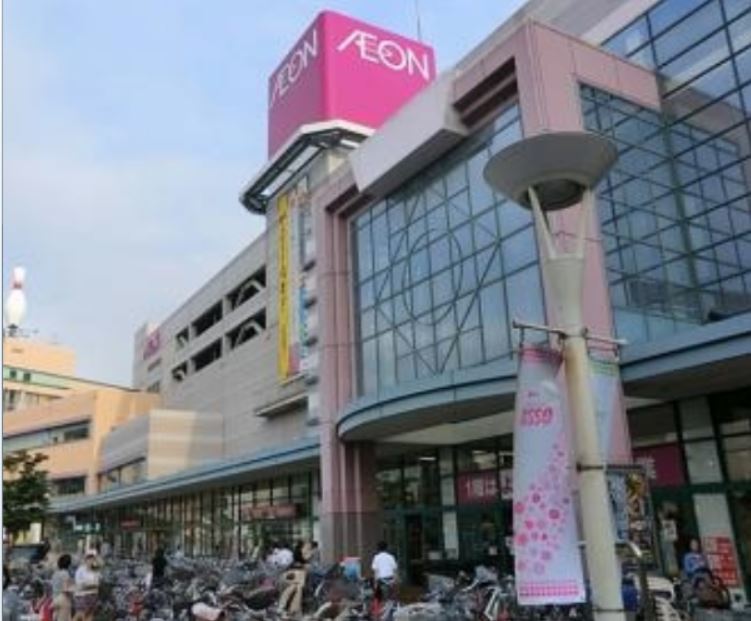 その他　南砂店（その他）まで213m