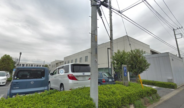 役所　さいたま市西区役所（役所）まで981m