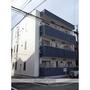 亀島駅より徒歩6分 1階 築20年の賃貸物件
