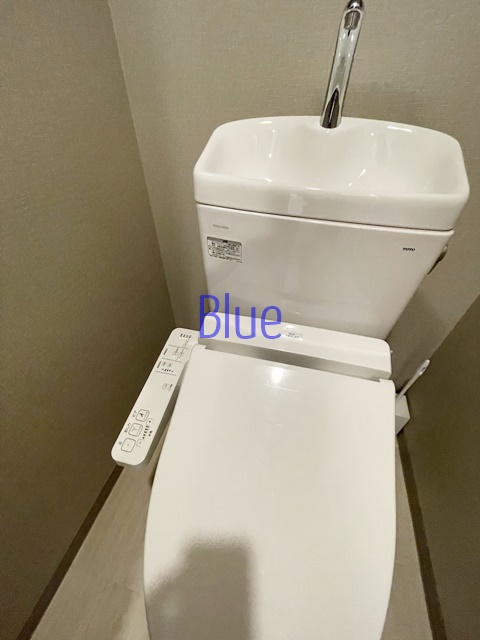 トイレ　同仕様