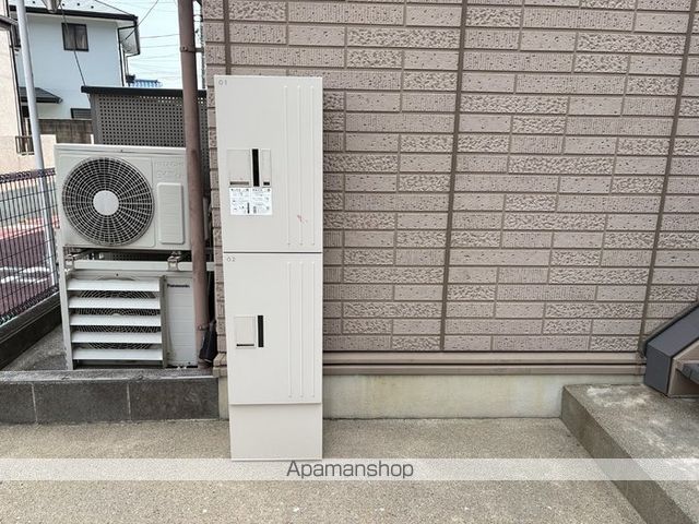 セジュール津田沼の内装写真