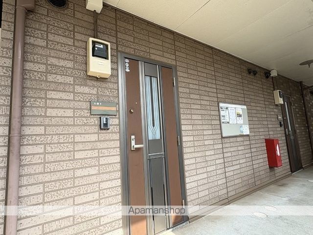セジュール津田沼のその他写真