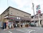 コンビニ　セブンイレブン 横浜内路店（コンビニ）まで72m