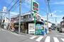 スーパー　文化堂馬場店（スーパー）まで672m
